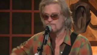 "You Got It" - Daryl Hall, Todd Rundgren