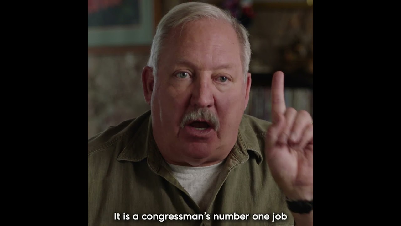 Video: Democratic PAC Ad Attacks Rep. Chuck Edwards on Western NC Helene Recovery