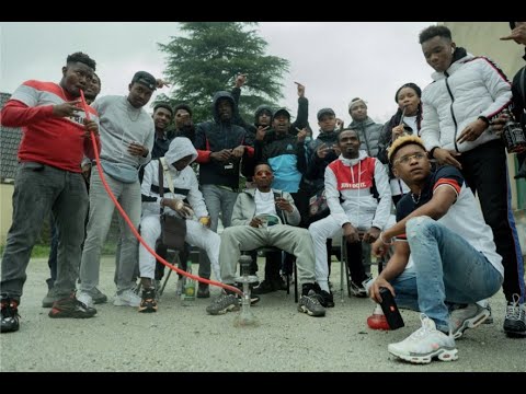 Maître Ams - ZAMA [Official video]