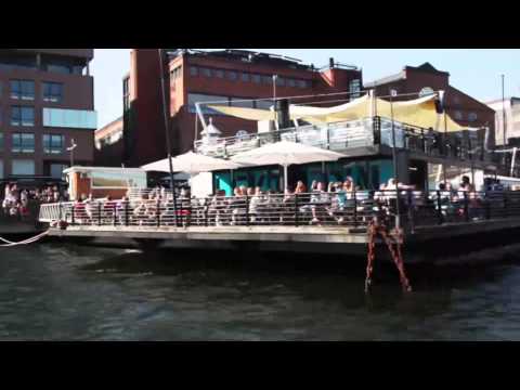 Kultur am Fjord - Color Line & VisitOslo