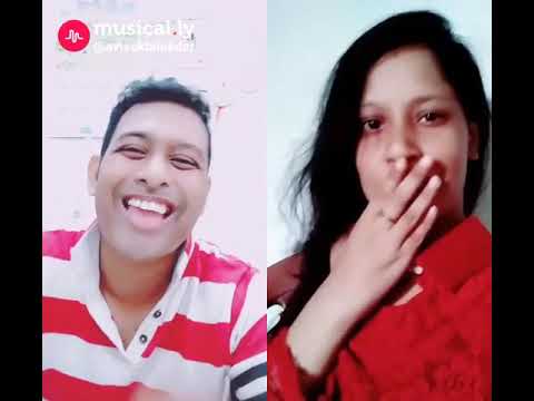 Avisek Talukdar Comedy 1