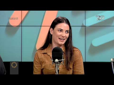 Wake Up, 17 Tetor 2018, Pjesa 3 - Top Channel Albania - Entertainment Show