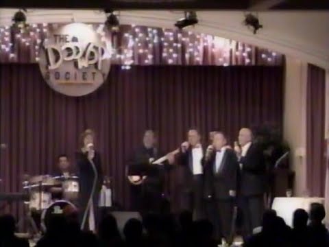 Kathy Young and the Innocents  "A Thousand Stars"  Live -2002