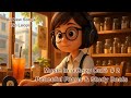 Music In A Cozy Café 2 Peaceful Focus Study Beats