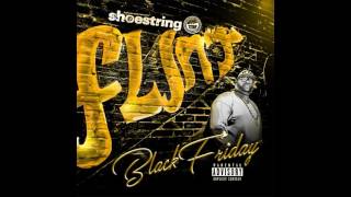 Shoestring - Back on That Weed 2017  [Flint, Michigan]