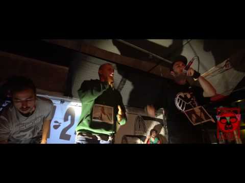 QUARTI FACE TO FAKE #FINALISSIMA KING KONGTEST VOL.2 OLDMAN VS SHEKKERO