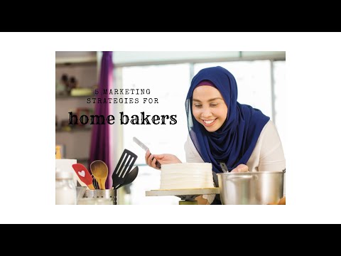 , title : '5 Marketing Strategies For Home Bakers 2022'