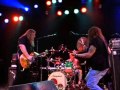 Govt Mule If I Had Possession Over Judgement Day