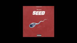 SEED - Sultaan Dhillon (Official Audio)  Explicit 