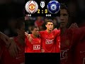 Historical Victory |Manchester United Vs Chelsea UEFA champions League final 2008| #football #shorts