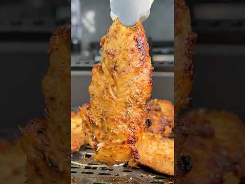 The Best Chicken Marinade In Existence ❗️🍗✅⭐️ #chicken #chickenrecipe #marinade #recipe