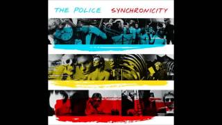 The Police - Tea in the Sahara