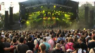 Cavalera Conspiracy - Sanctuary  [ Blunt Force Trauma ] upscale 720p