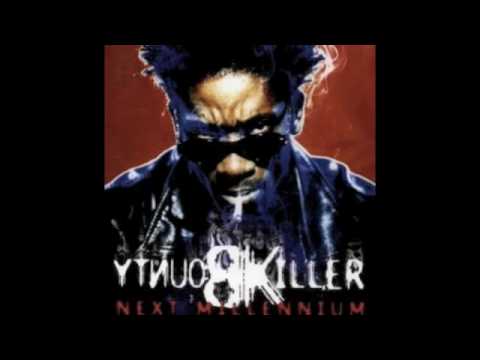 BOUNTY KILLER DEADLY MEGAMIX by Mad Codiouf