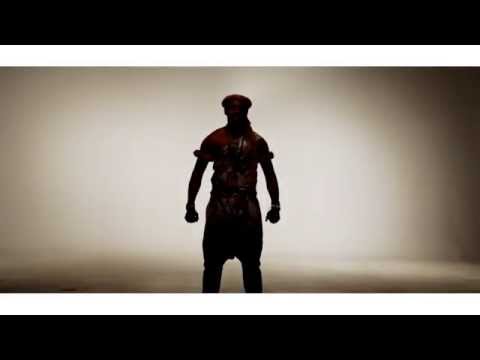 SHADM OVONO – KING (official video)