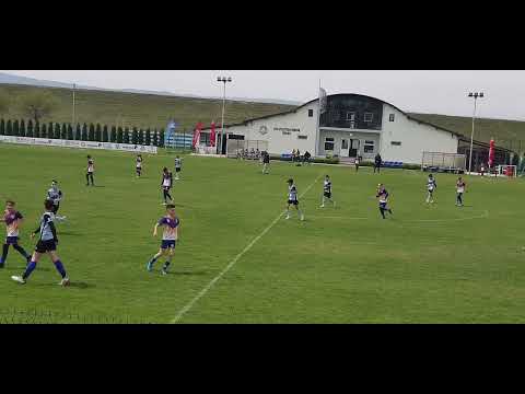 ATLETICO BACAU 2-            A.S.ARIPILE BACAU  (2)  0- 2