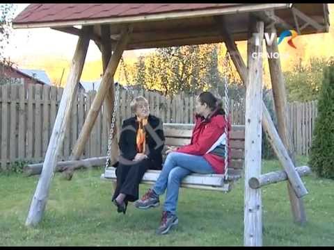 La Pas, prin Oltenia - Dragoslavele