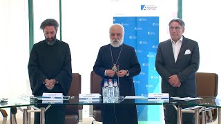 Եկեղեցական կյանք 14.06.2021