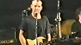 Fugazi - "Birthday Pony" Live In Knoxville, TN 4/12/96