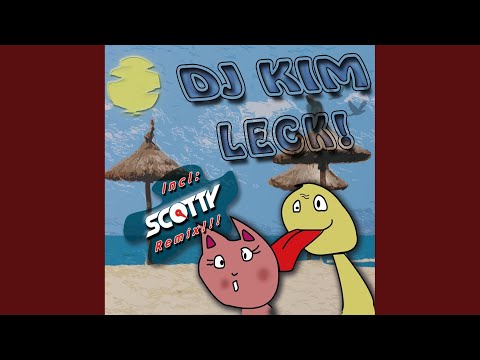 Leck (L.D.P.) (Extended Mix)