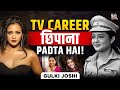 Gulki Joshi Unfiltered Podcast TV Struggles Nepotism Maddam Sir Women S Safety Ashutosh Rana