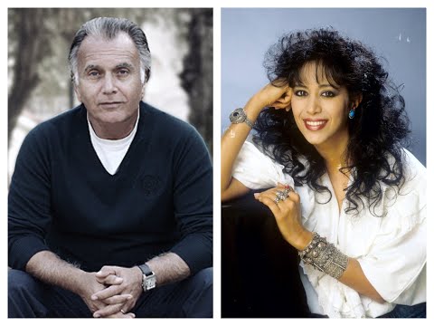 The Map of Love - Ofra Haza & Kobi Oshrat