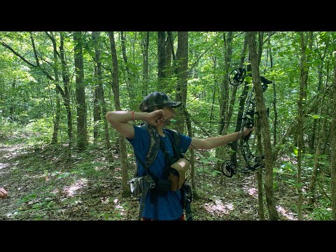 Total Archery Challenge Belvedere 2022
