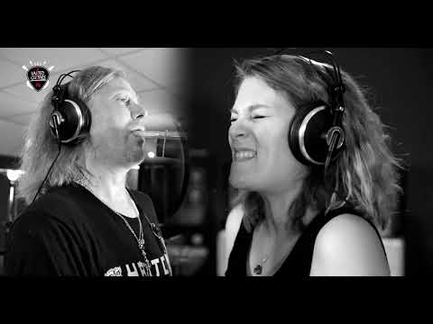 Stay Real - Mat Ninat (feat. Jessie Lee Houllier & William Rémond) - UNITED GUITARS Vol.4