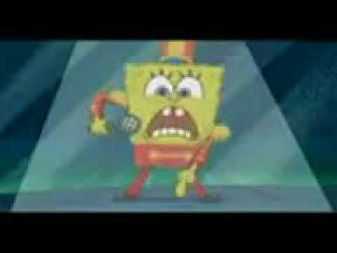 spongebob das deutsche volk 50 cent