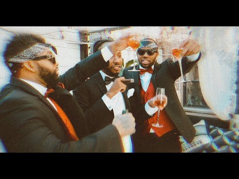 Gave Her Back (official video) - Spills feat. Betta & Zay Zay Wildin