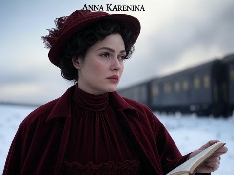 Anna Karenina - Hörbuch Teil 2 (Kapitel 31-57) von Lew Tolstoi