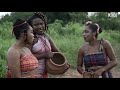 The Chosen Priestess Of Ogwugwu 1 - Nigerian Movies 2024