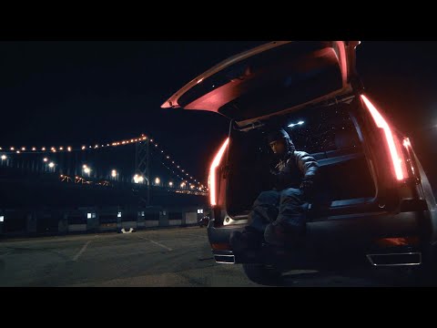 DaBoii - 2AM in SF (Official Video)