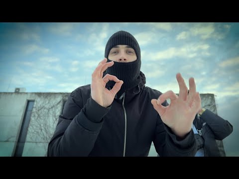 NOISY X WUBE - ⛔️ZAKAZ WJAZDU⛔️ (prod. frost matty) WIDEO 