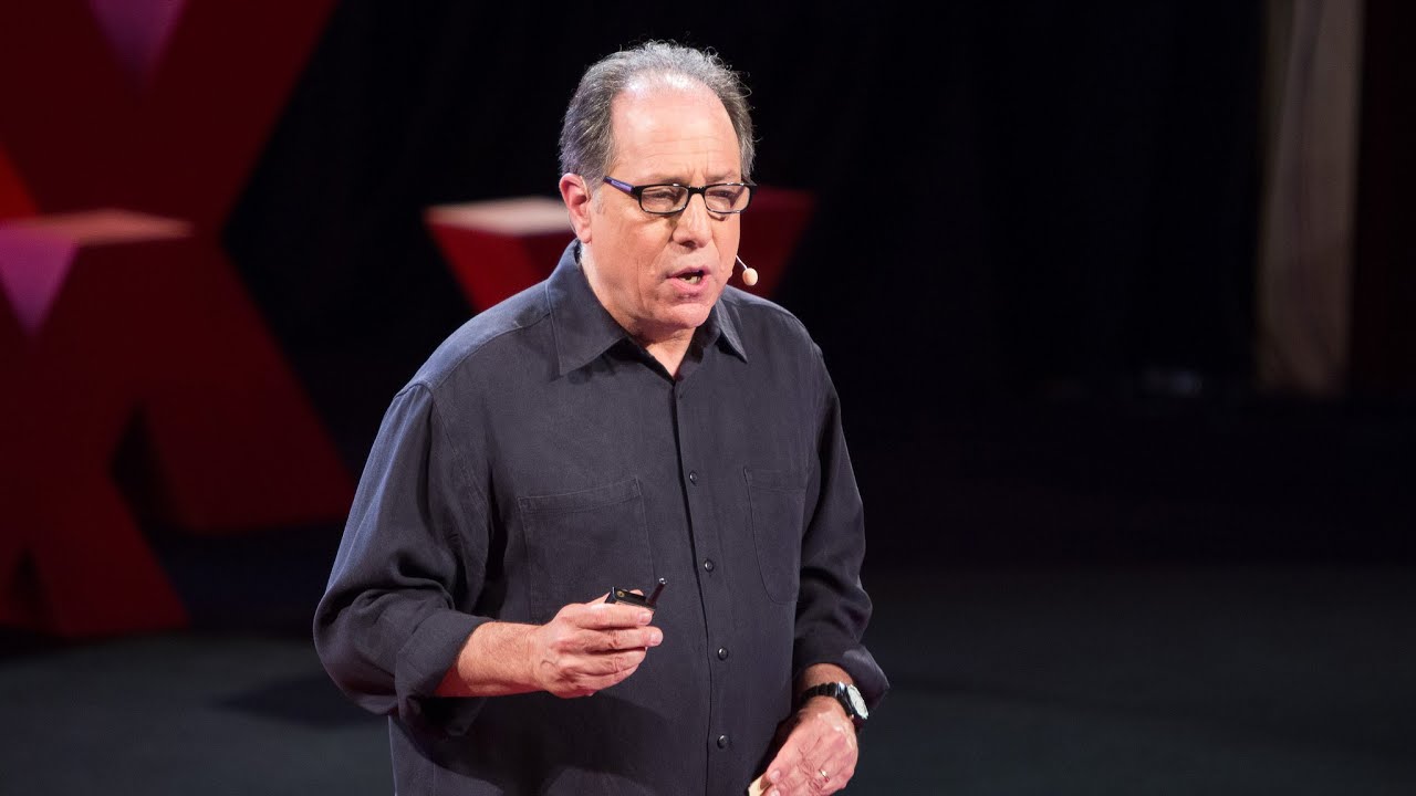 Tackling The Boy Crisis | Michael Kimmel | TEDxSydney