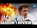 Jack Ryan - Season 1 Review