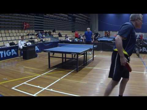 170423 Serie 1, Allan Wraa - Morten Ridder