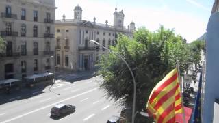 Park Hotel, Barcelona, Spain - Review