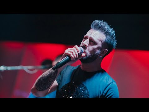 Mirza Delic - Idi iz mog grada 2017 (Uzivo)