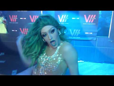 Haus of Edwards - Laganja Estranja (Legs Medley)