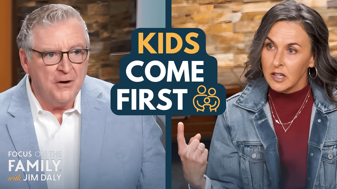 We've Stopped Protecting Kids | Katy Faust