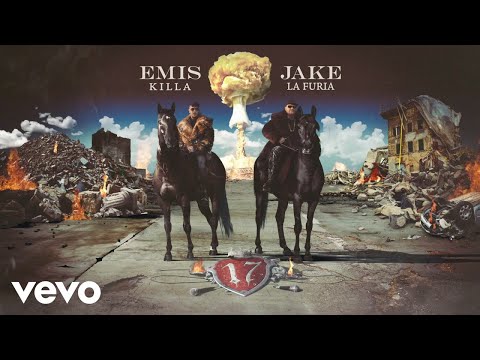 Emis Killa, Jake La Furia, Lazza - No Insta