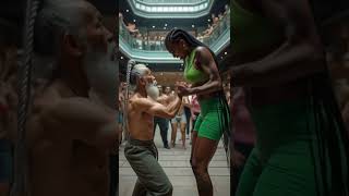 Download lagu The old Tai Chi master taught the bully a lesson. #martialarts #Kung Fu #Kung Fu Skills #Tai Chi mp3 Download lagu The old Tai Chi master taught the bully a lesson. #martialarts #Kung Fu #Kung Fu Skills #Tai Chi mp3