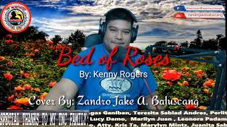 Bed of Roses by Kenny Rogers