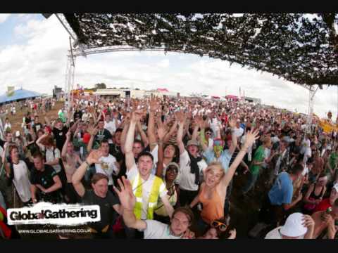 Tagir Sultanov & Jenya Kex-Rave Fest