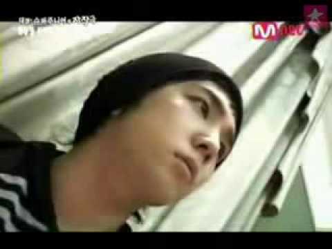 Just You (Super Junior K.R.Y MV)