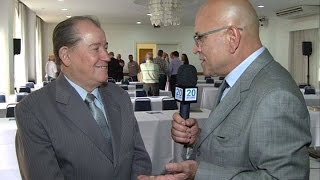 Seminário da Diretoria Regional 2015 do Sulpetro