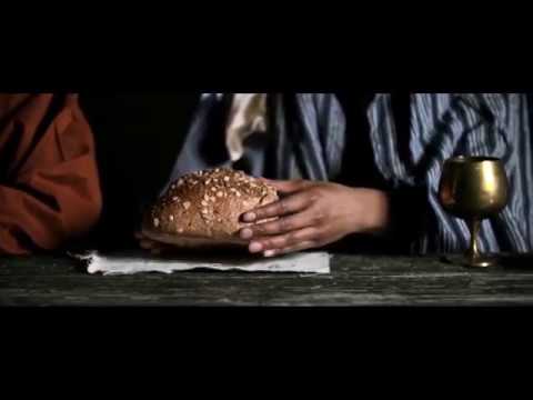 Cristos a inviat! (cu Billy Graham)