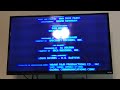 Closing To The Brave Little Toaster 1991 VHS