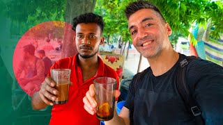 Traveling In Bangladesh: Some Impressions!